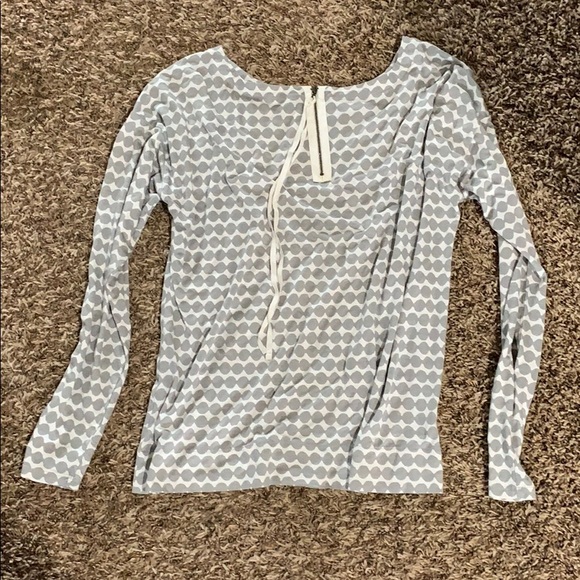 LOFT Top - Picture 2 of 4